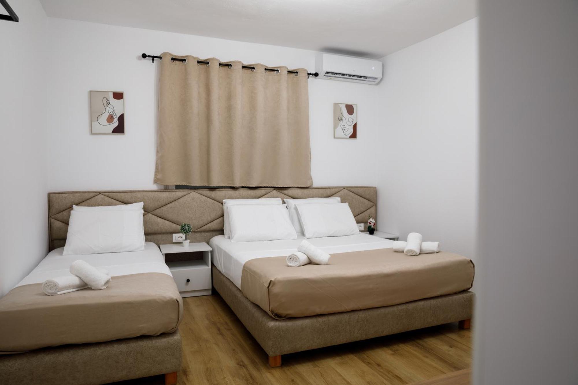 Gjirokastër Vila Agimi 65 מראה חיצוני תמונה