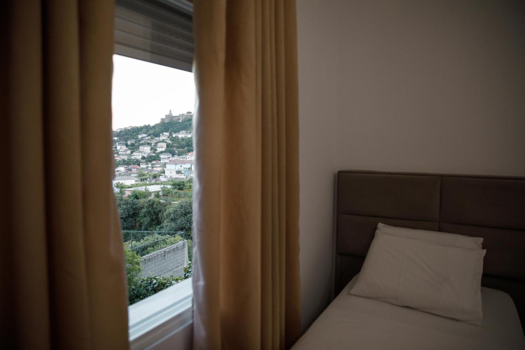 Gjirokastër Vila Agimi 65 מראה חיצוני תמונה