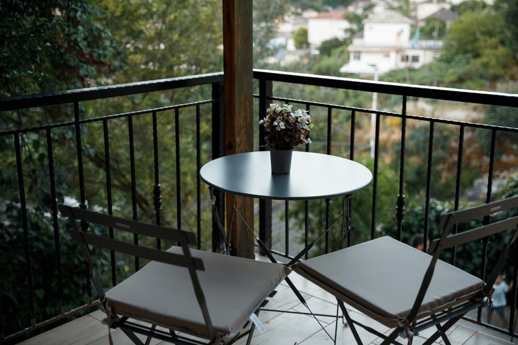 Gjirokastër Vila Agimi 65 מראה חיצוני תמונה