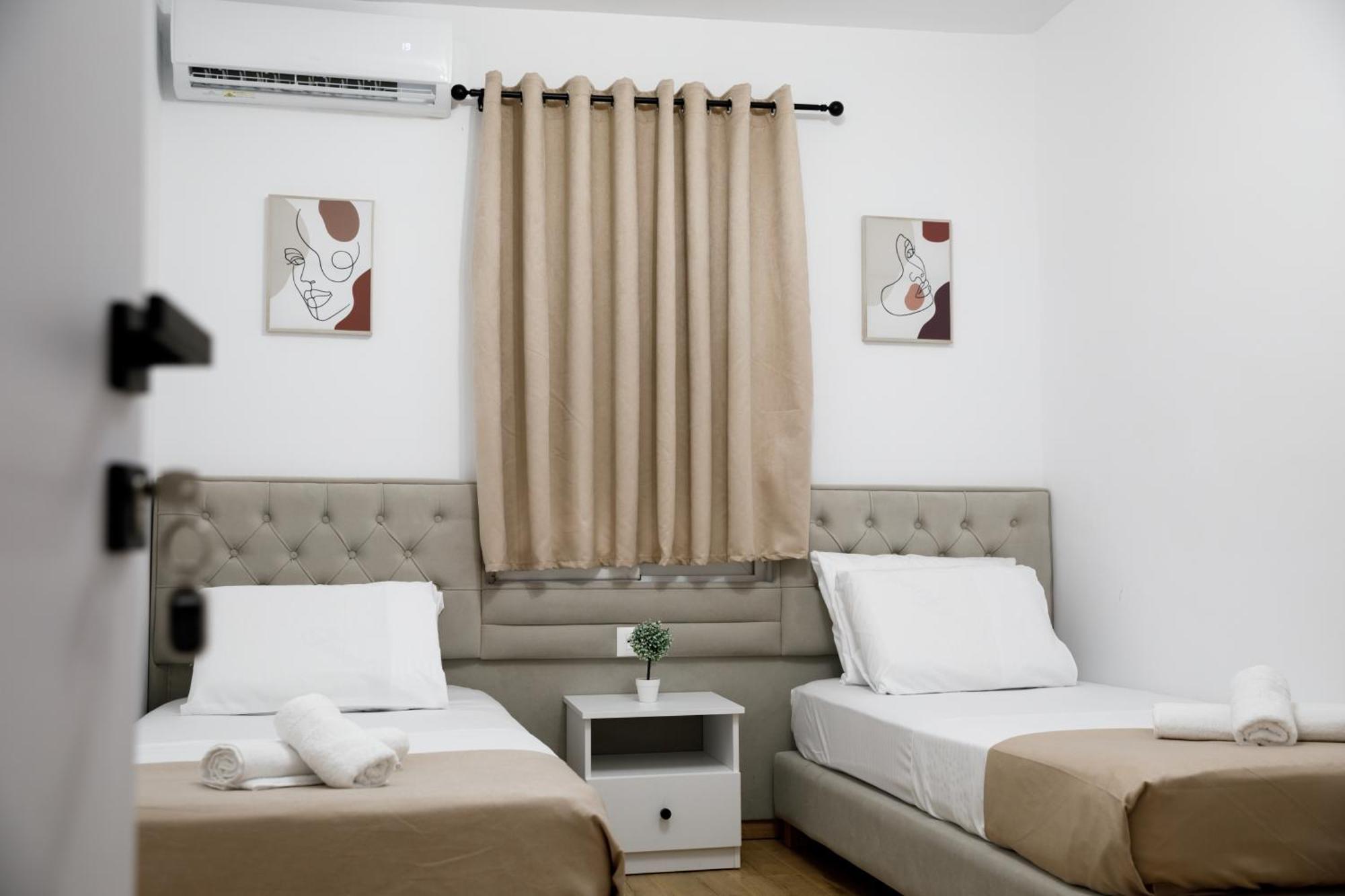 Gjirokastër Vila Agimi 65 מראה חיצוני תמונה
