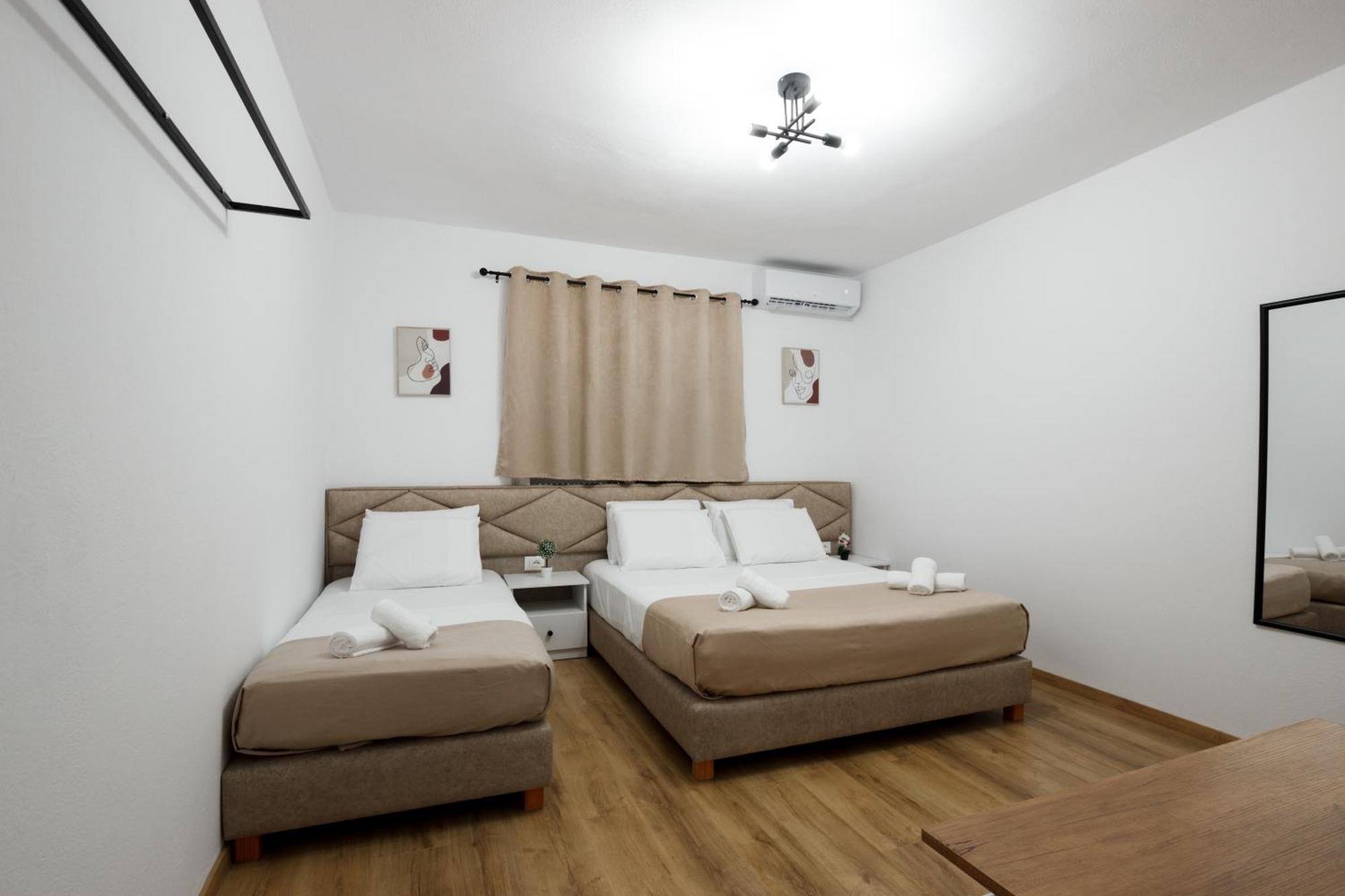 Gjirokastër Vila Agimi 65 מראה חיצוני תמונה