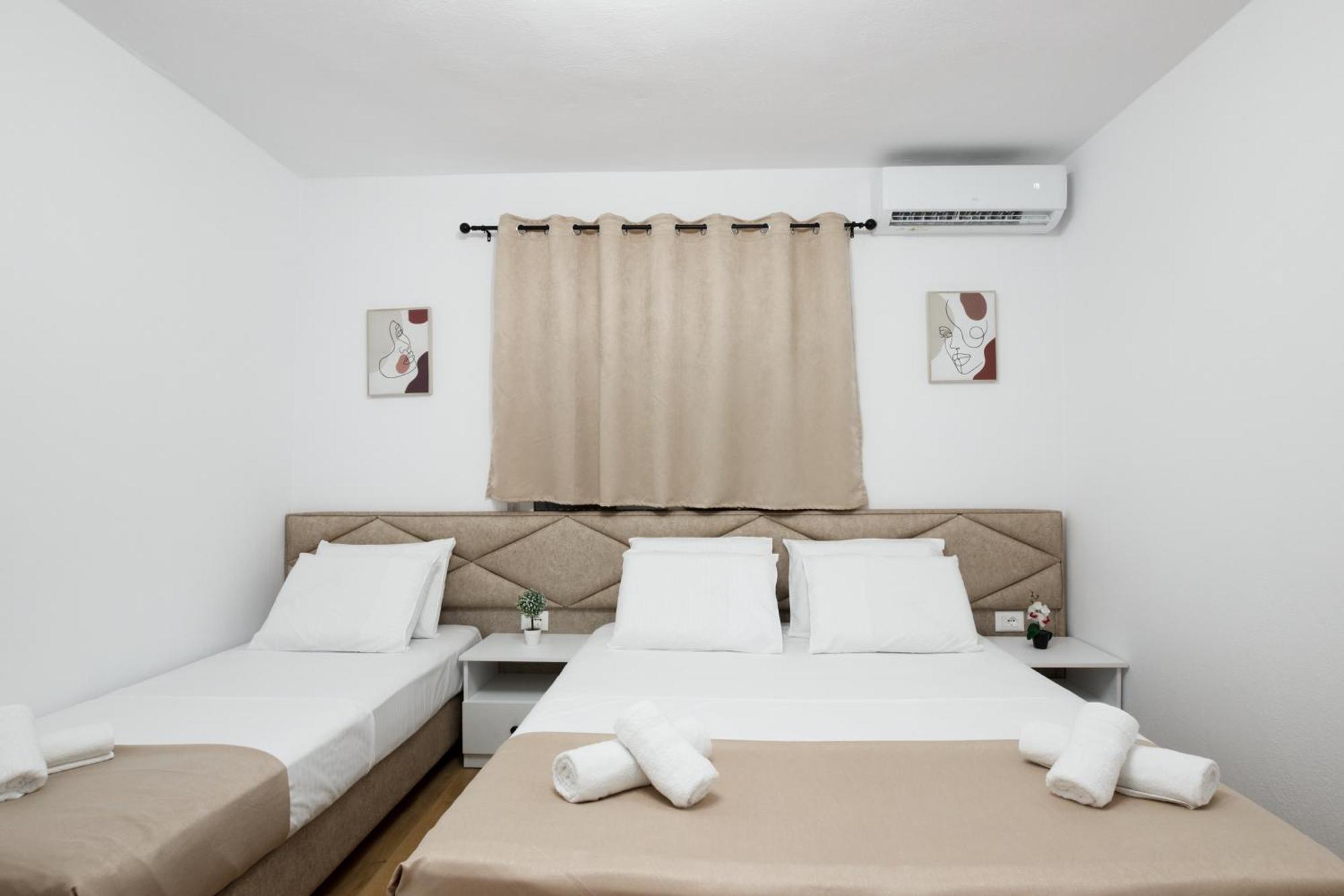 Gjirokastër Vila Agimi 65 מראה חיצוני תמונה