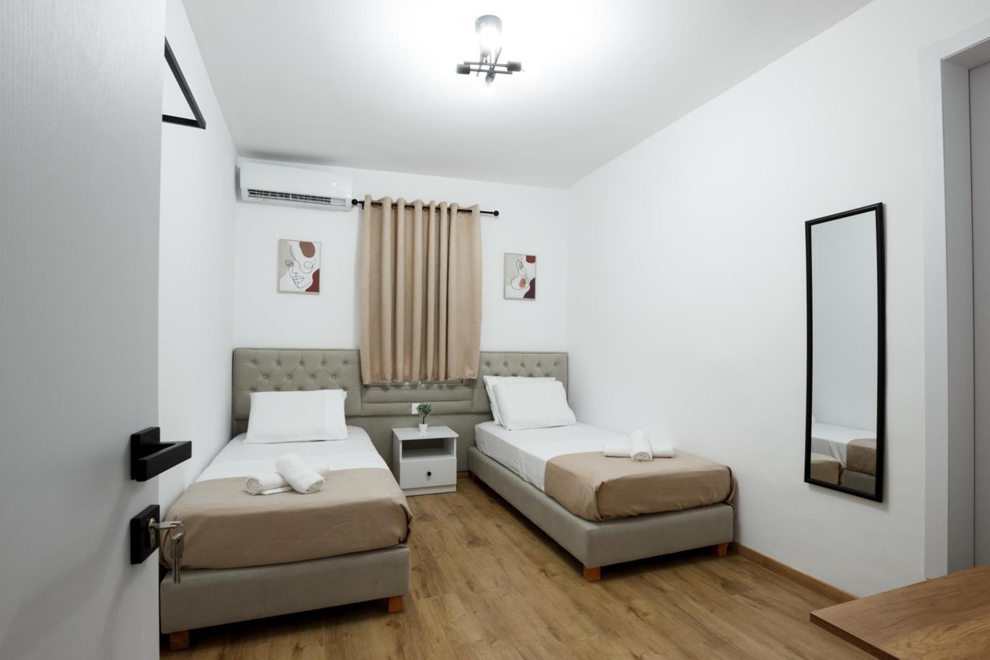 Gjirokastër Vila Agimi 65 מראה חיצוני תמונה