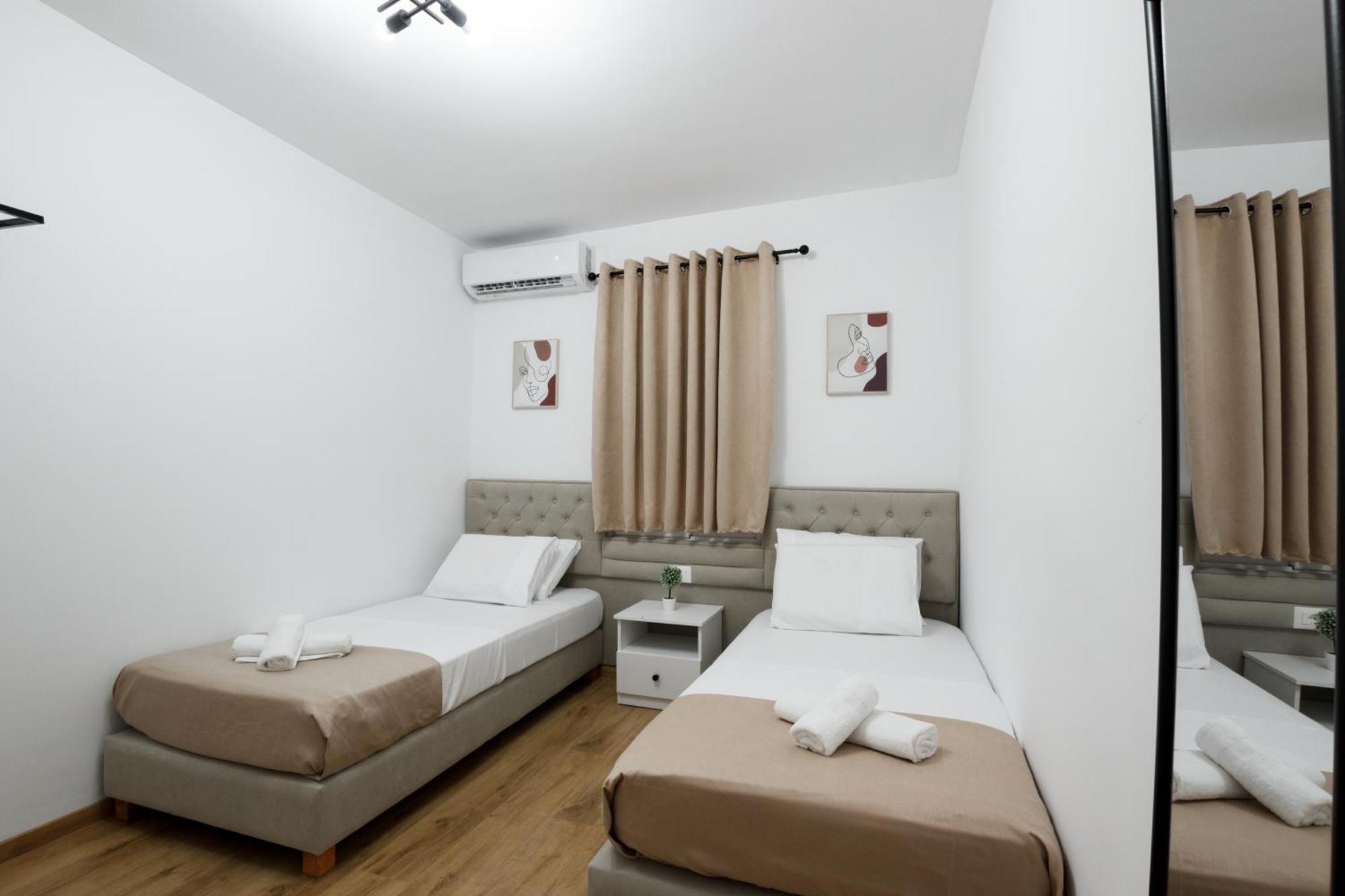 Gjirokastër Vila Agimi 65 מראה חיצוני תמונה
