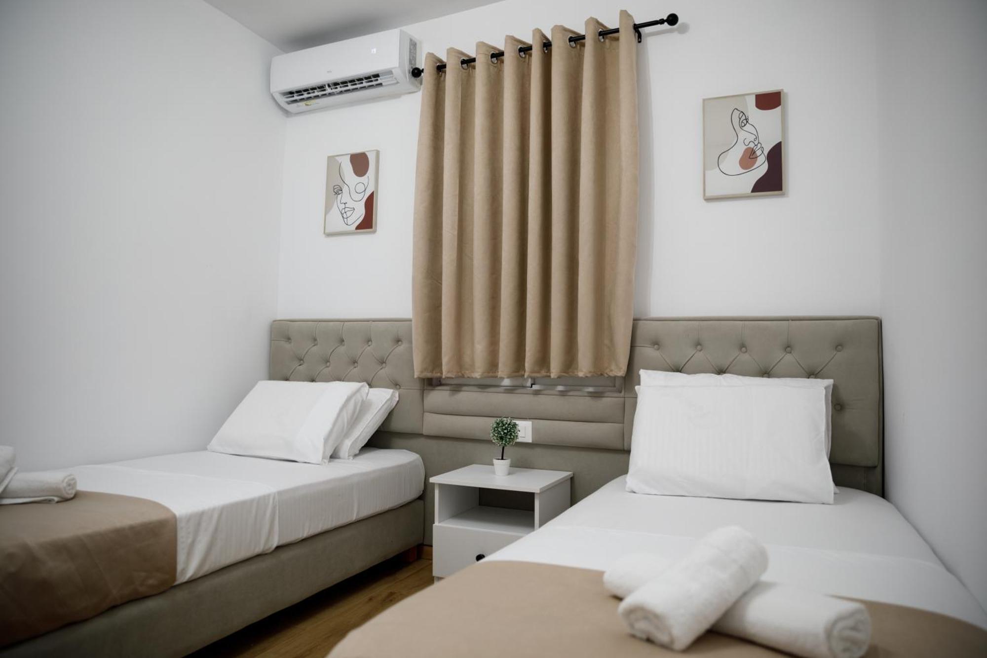 Gjirokastër Vila Agimi 65 מראה חיצוני תמונה