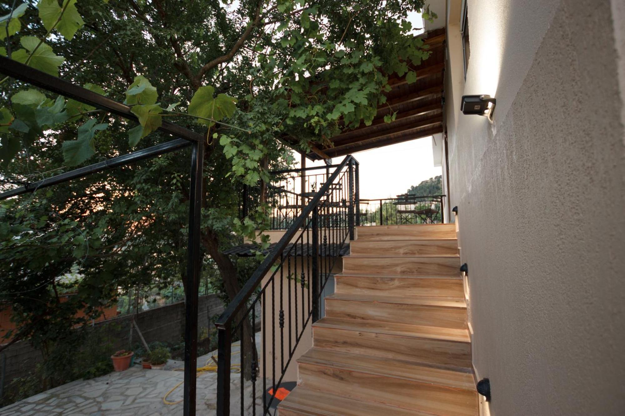Gjirokastër Vila Agimi 65 מראה חיצוני תמונה